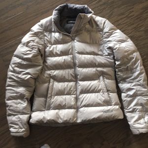 Marmot down coat